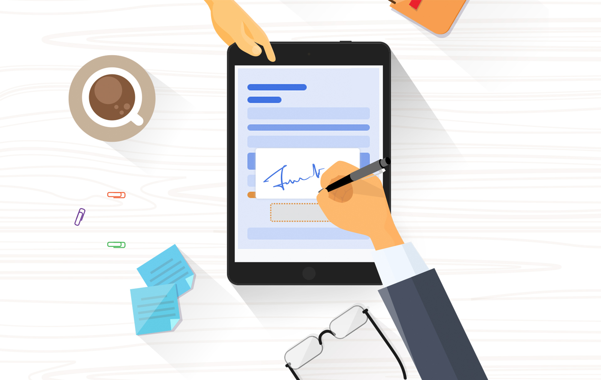 Electronic signature. Сигнатура it рисунок. Electronic Signature illustration. E-Signature Flat.