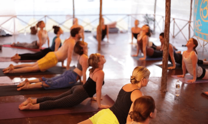 A yoga liability waiver helps teachers to disclose the risks involved in practice.