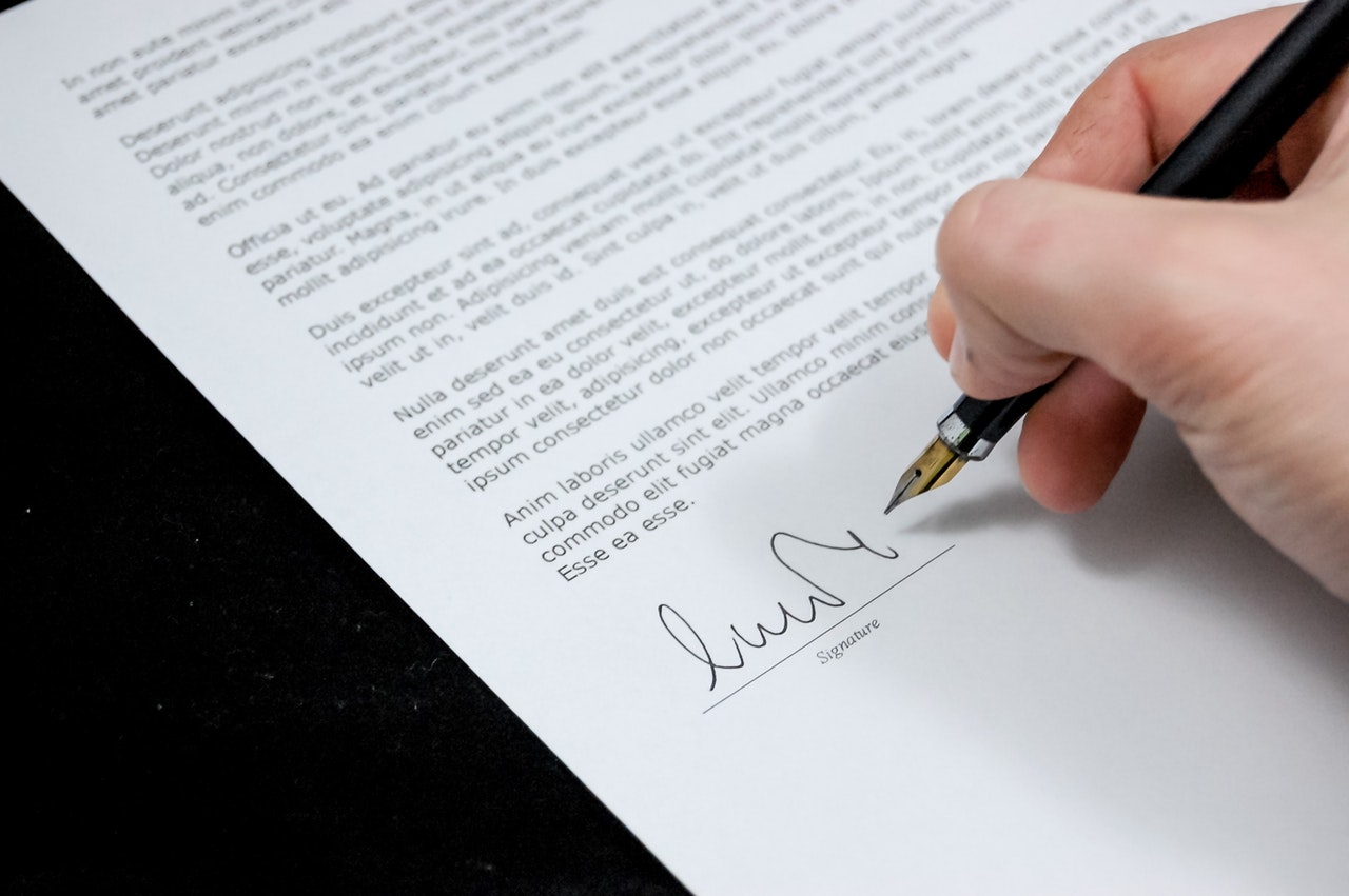 How to Write a Hold Harmless Agreement - WaiverForever