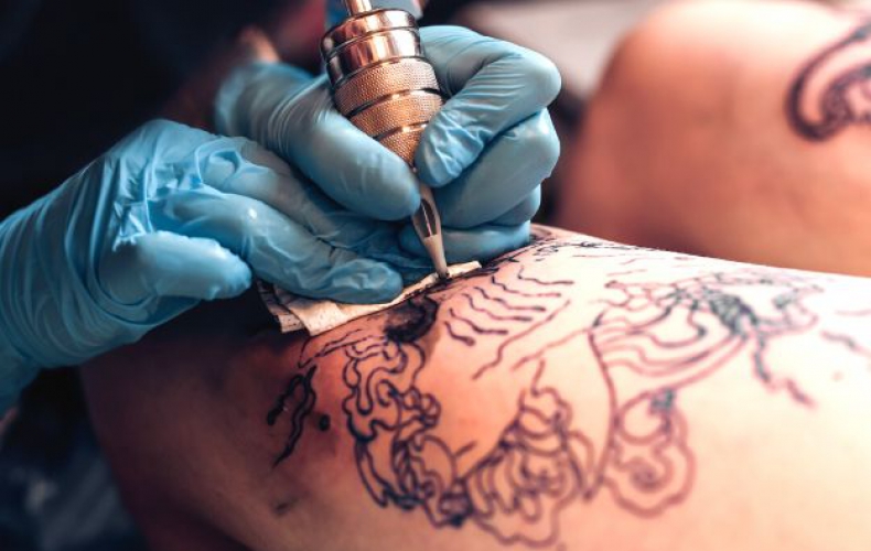 How to Protect Your Tattoo Studio from Liability | WaiverForever